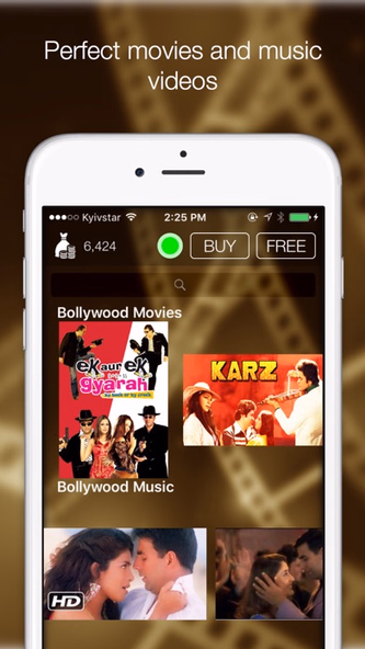 CFC Movies - free online cinema Screenshot 1 - AppWisp.com CFC Movies - free online cinema Screenshot 1 - AppWisp.com