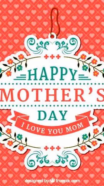 Mother's Day Cards Screenshot 3 - AppWisp.com Mother's Day Cards Screenshot 3 - AppWisp.com