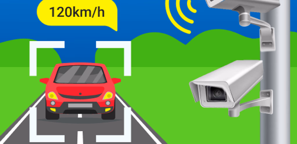 Speed Radar Detector - Police Header - AppWisp.com Speed Radar Detector - Police Header - AppWisp.com