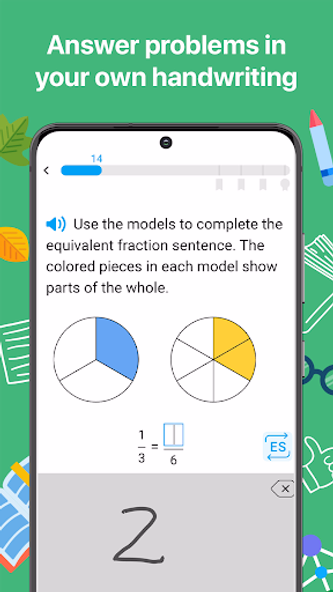 IXL Screenshot 4 - AppWisp.com IXL Screenshot 4 - AppWisp.com