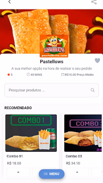 Pastellows Screenshot 1 - AppWisp.com Pastellows Screenshot 1 - AppWisp.com
