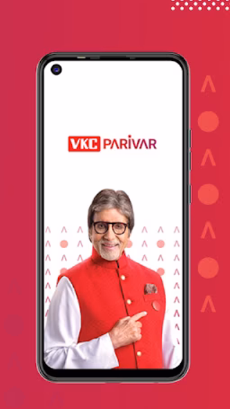 VKC PARIVAR Screenshot 2 - AppWisp.com VKC PARIVAR Screenshot 2 - AppWisp.com