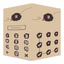 AppLock Theme ChalkDoodle - AppWisp.com