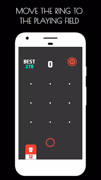 The Blossom Rings Screenshot 2 - AppWisp.com The Blossom Rings Screenshot 2 - AppWisp.com