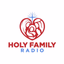 Holy Family Radio - AppWisp.com