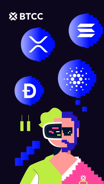 BTCC Lite: Trade Crypto & BTC Screenshot 1 - AppWisp.com BTCC Lite: Trade Crypto & BTC Screenshot 1 - AppWisp.com