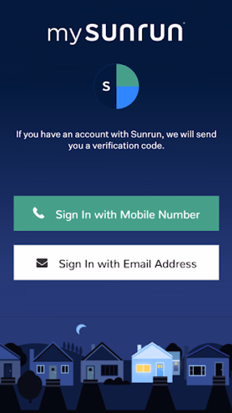 mySunrun (legacy) Screenshot 1 - AppWisp.com mySunrun (legacy) Screenshot 1 - AppWisp.com