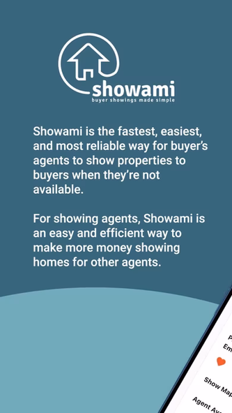 Showami Screenshot 1 - AppWisp.com Showami Screenshot 1 - AppWisp.com