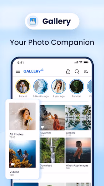 Gallery: Photo Gallery, Album Screenshot 1 - AppWisp.com Gallery: Photo Gallery, Album Screenshot 1 - AppWisp.com