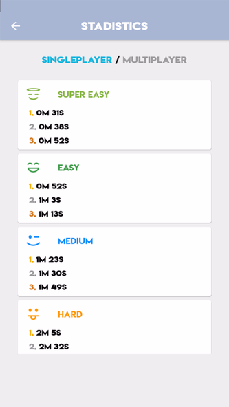 Sudoku 21A Screenshot 3 - AppWisp.com Sudoku 21A Screenshot 3 - AppWisp.com
