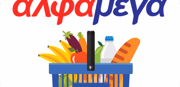 Alphamega Loyalty App Header - AppWisp.com Alphamega Loyalty App Header - AppWisp.com