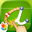 LetterSchool - Learn to Write! - AppWisp.com