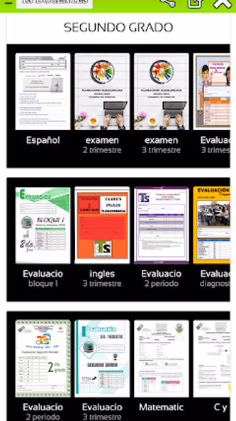 TS DOCENTE Screenshot 3 - AppWisp.com TS DOCENTE Screenshot 3 - AppWisp.com