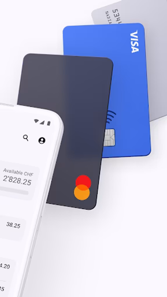 one – control over your cards Screenshot 2 - AppWisp.com one – control over your cards Screenshot 2 - AppWisp.com