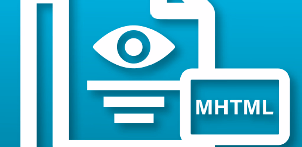 MHT & HTML Viewer - MHT to PDF Header - AppWisp.com MHT & HTML Viewer - MHT to PDF Header - AppWisp.com