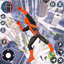 Super Rope Hero Crime Mafia 3D - AppWisp.com