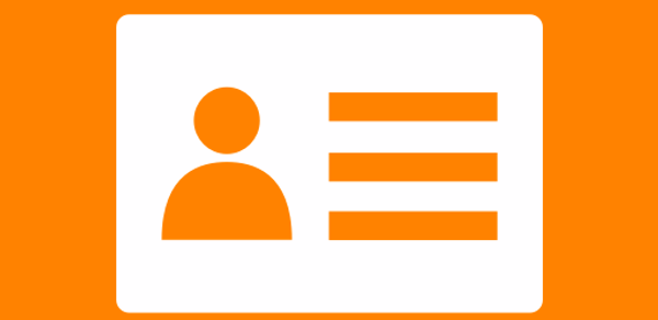 Førerkort Header - AppWisp.com Førerkort Header - AppWisp.com