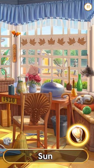 June’s Journey: Hidden Objects Screenshot 3 - AppWisp.com June’s Journey: Hidden Objects Screenshot 3 - AppWisp.com