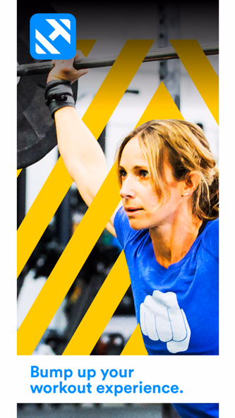 SugarWOD Screenshot 1 - AppWisp.com SugarWOD Screenshot 1 - AppWisp.com