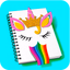 How to make notebook - AppWisp.com