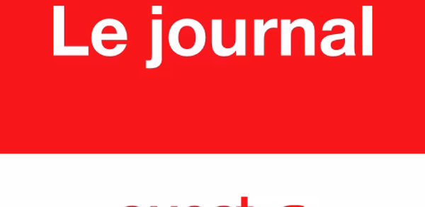 Ouest-France - Le journal Header - AppWisp.com Ouest-France - Le journal Header - AppWisp.com