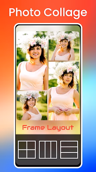 Photo Editor | Collage Maker Screenshot 3 - AppWisp.com Photo Editor | Collage Maker Screenshot 3 - AppWisp.com