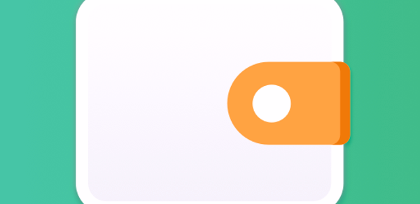 Wallet: Budget Expense Tracker Header - AppWisp.com Wallet: Budget Expense Tracker Header - AppWisp.com