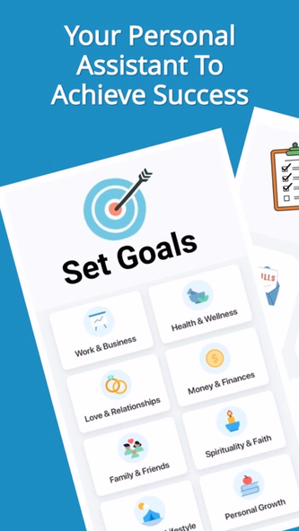 Success Life Coach Day Planner Screenshot 1 - AppWisp.com Success Life Coach Day Planner Screenshot 1 - AppWisp.com