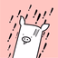 Piglet Animated Stickers - AppWisp.com