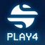 Play4 - Earn Gift Cards! - AppWisp.com