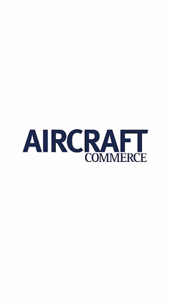 Aircraft Commerce Conferences Screenshot 1 - AppWisp.com Aircraft Commerce Conferences Screenshot 1 - AppWisp.com