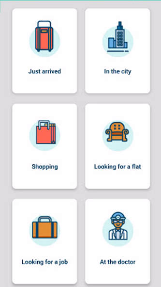 7ling Screenshot 3 - AppWisp.com 7ling Screenshot 3 - AppWisp.com