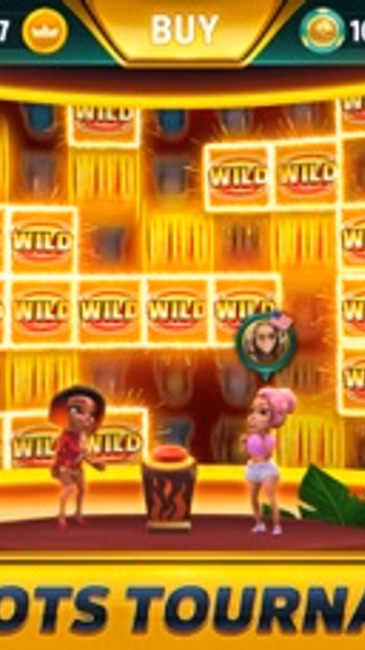 MGM Slots Live - Real Rewards Screenshot 1 - AppWisp.com MGM Slots Live - Real Rewards Screenshot 1 - AppWisp.com