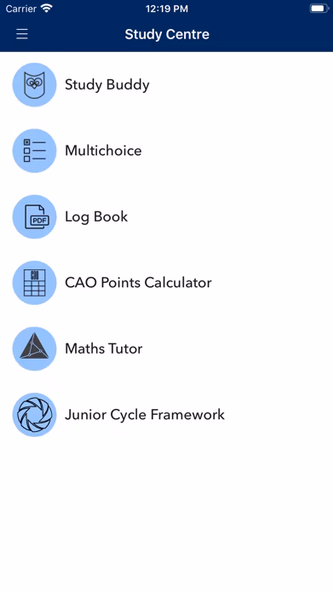 Eureka Secondary School Screenshot 2 - AppWisp.com Eureka Secondary School Screenshot 2 - AppWisp.com