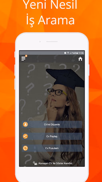 Cv-Özgeçmiş Oluşturucu Screenshot 3 - AppWisp.com Cv-Özgeçmiş Oluşturucu Screenshot 3 - AppWisp.com