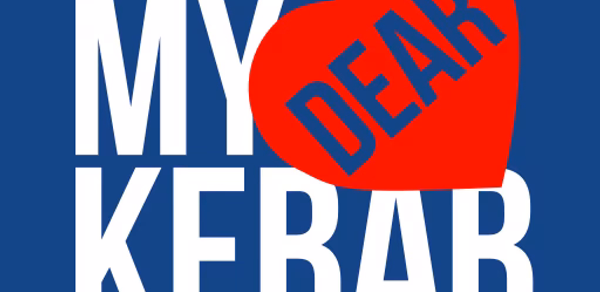 My Dear Kebab | Минск Header - AppWisp.com My Dear Kebab | Минск Header - AppWisp.com