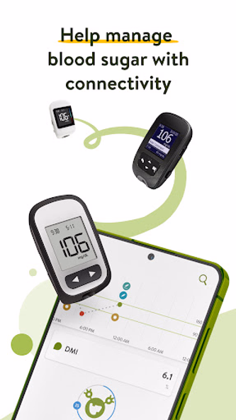 mySugr - Diabetes Tracker Log Screenshot 1 - AppWisp.com mySugr - Diabetes Tracker Log Screenshot 1 - AppWisp.com