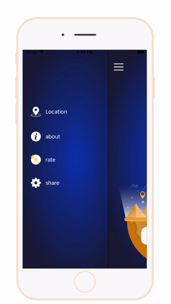 Mask VPN - Fast & Secure Screenshot 2 - AppWisp.com Mask VPN - Fast & Secure Screenshot 2 - AppWisp.com