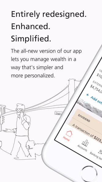 UBS Financial Services Screenshot 1 - AppWisp.com UBS Financial Services Screenshot 1 - AppWisp.com