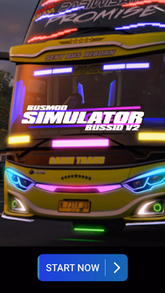 Bus Mod Simulator Bussid v2 Screenshot 2 - AppWisp.com Bus Mod Simulator Bussid v2 Screenshot 2 - AppWisp.com