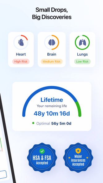 Kyla - Doctor and Health Coach Screenshot 3 - AppWisp.com Kyla - Doctor and Health Coach Screenshot 3 - AppWisp.com