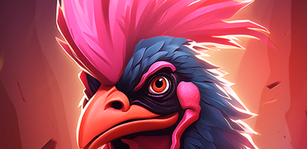 فیلتر شکن قوی پرسرعت Rooster Header - AppWisp.com فیلتر شکن قوی پرسرعت Rooster Header - AppWisp.com