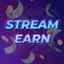 Stream Earn: Earn Paypal Cash - AppWisp.com