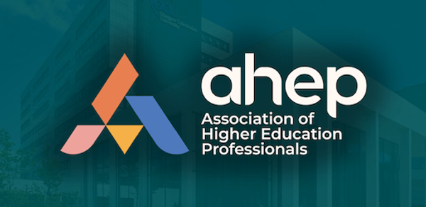 AHEP Conference 2025 Header - AppWisp.com AHEP Conference 2025 Header - AppWisp.com