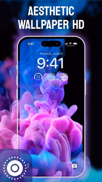 Live Wallpapers - Charger: NEO Screenshot 1 - AppWisp.com Live Wallpapers - Charger: NEO Screenshot 1 - AppWisp.com