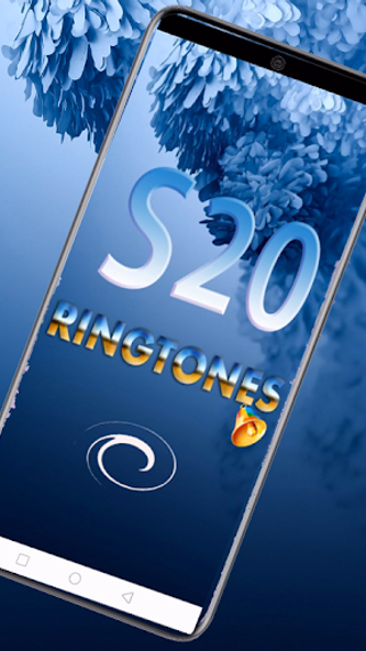 s20 Ringtones for android Screenshot 1 - AppWisp.com