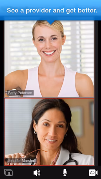 AultmanNow: Online Dr Visit! Screenshot 4 - AppWisp.com AultmanNow: Online Dr Visit! Screenshot 4 - AppWisp.com