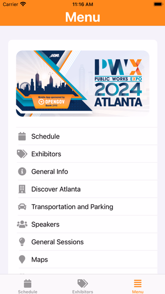 PWX 2024 Screenshot 2 - AppWisp.com PWX 2024 Screenshot 2 - AppWisp.com