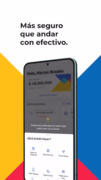 Eko Paraguay Screenshot 3 - AppWisp.com Eko Paraguay Screenshot 3 - AppWisp.com
