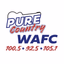 WAFC-FM Pure Country - AppWisp.com